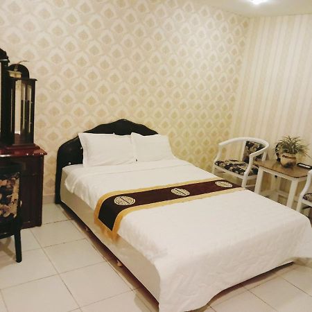 Hotel Bo Cau Cần Thơ Zewnętrze zdjęcie