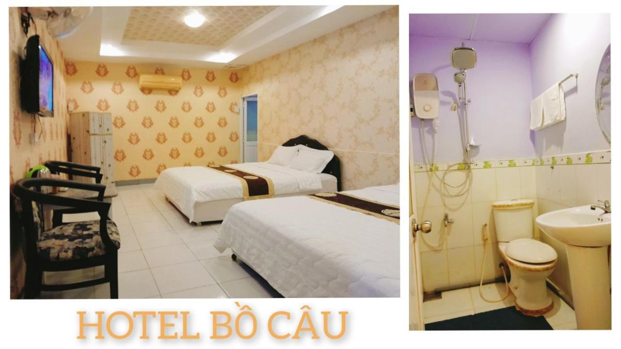 Hotel Bo Cau Cần Thơ Zewnętrze zdjęcie