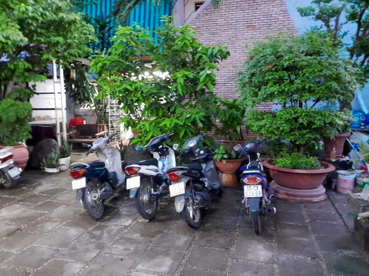 Hotel Bo Cau Cần Thơ Zewnętrze zdjęcie
