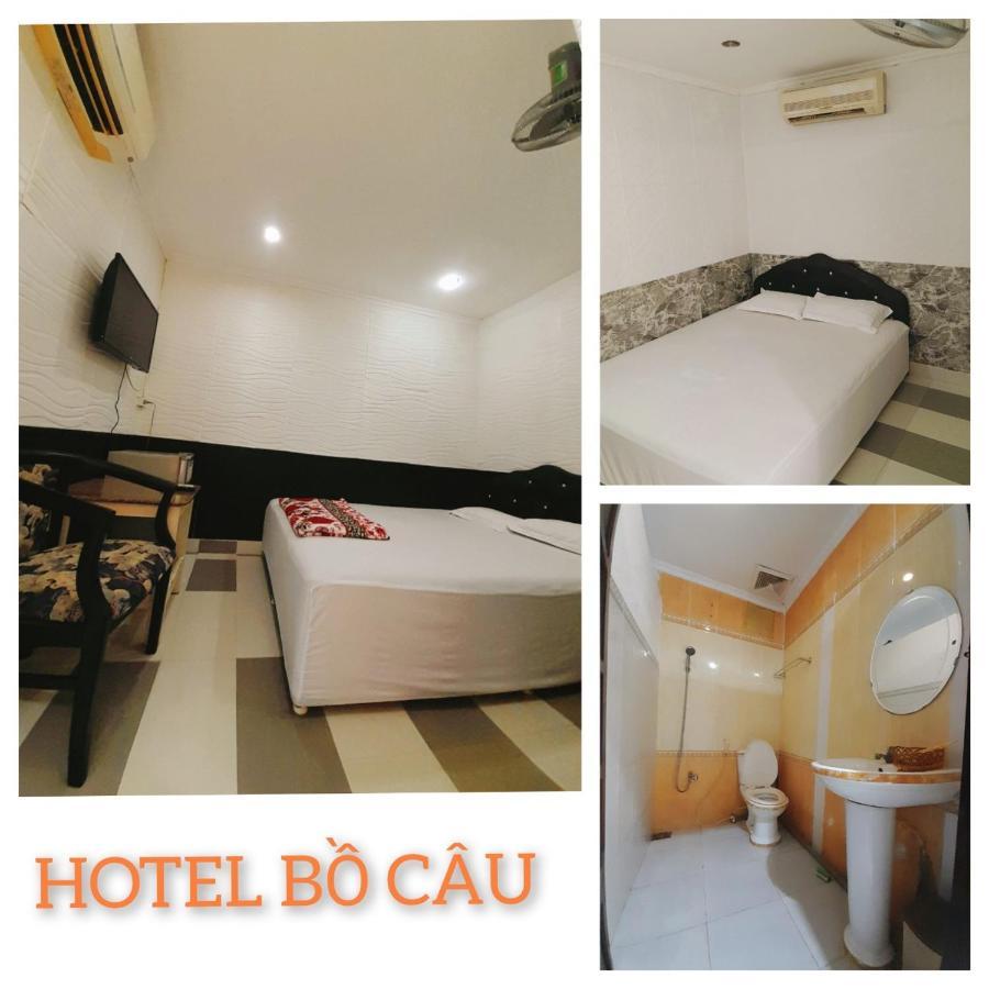 Hotel Bo Cau Cần Thơ Zewnętrze zdjęcie