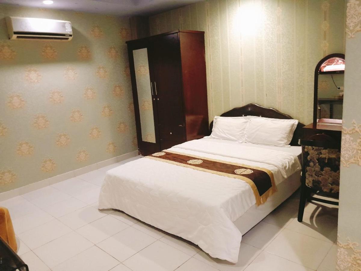 Hotel Bo Cau Cần Thơ Zewnętrze zdjęcie
