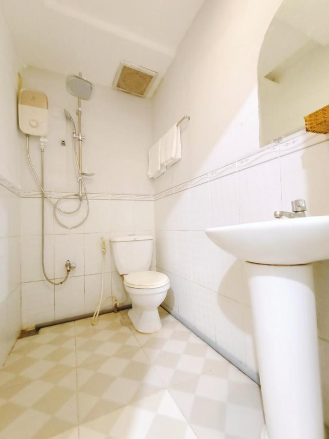 Hotel Bo Cau Cần Thơ Zewnętrze zdjęcie