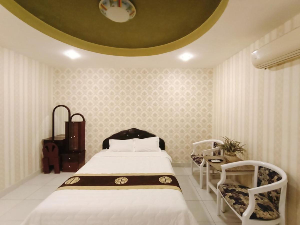 Hotel Bo Cau Cần Thơ Zewnętrze zdjęcie