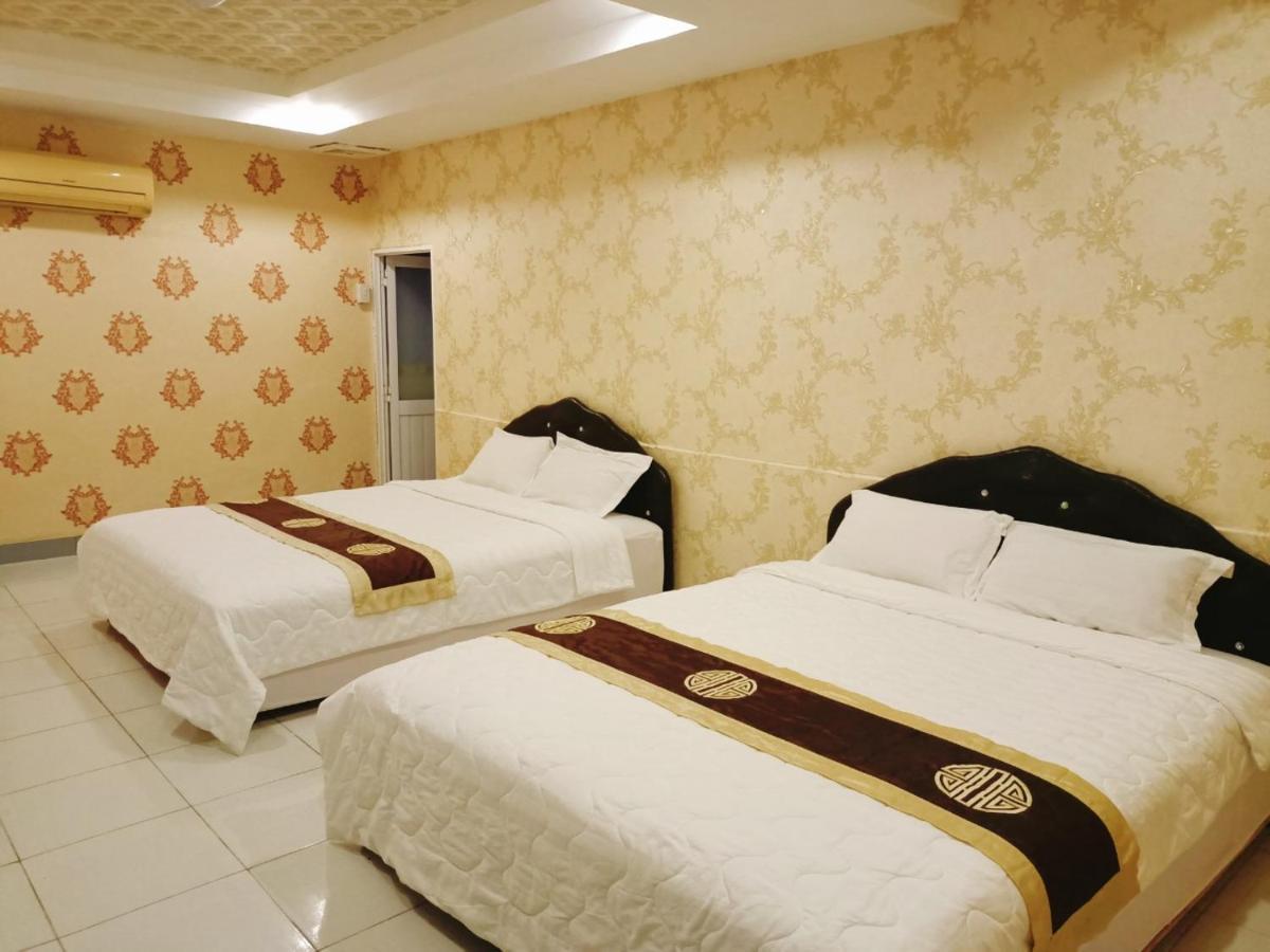 Hotel Bo Cau Cần Thơ Zewnętrze zdjęcie